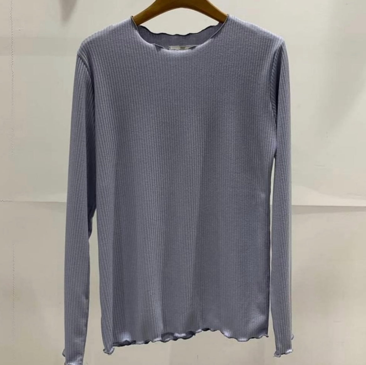 [KR] Stay Simple Top— KRT258