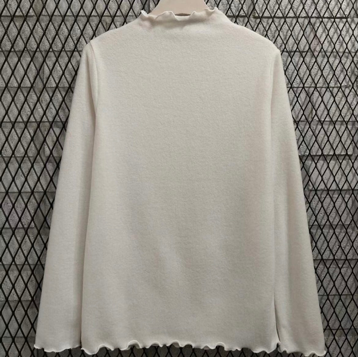 【現貨】[KR] Back to Basic Top - KRT120