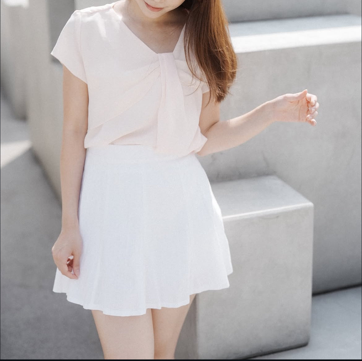 【現貨】[KR] Fairy Tale Top - KRT303