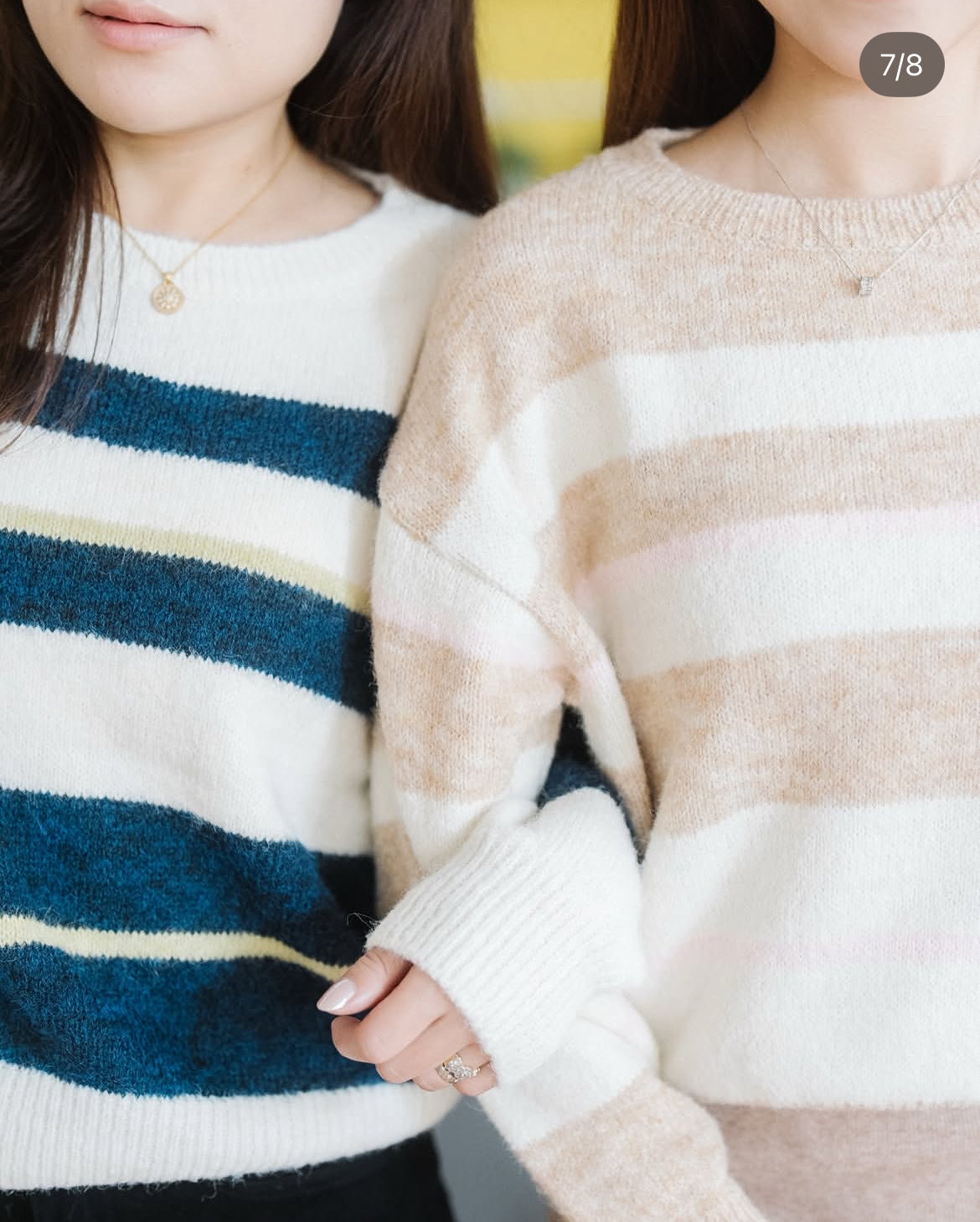 【現貨】[KR] The Unicorn’s Love Top - KRT319