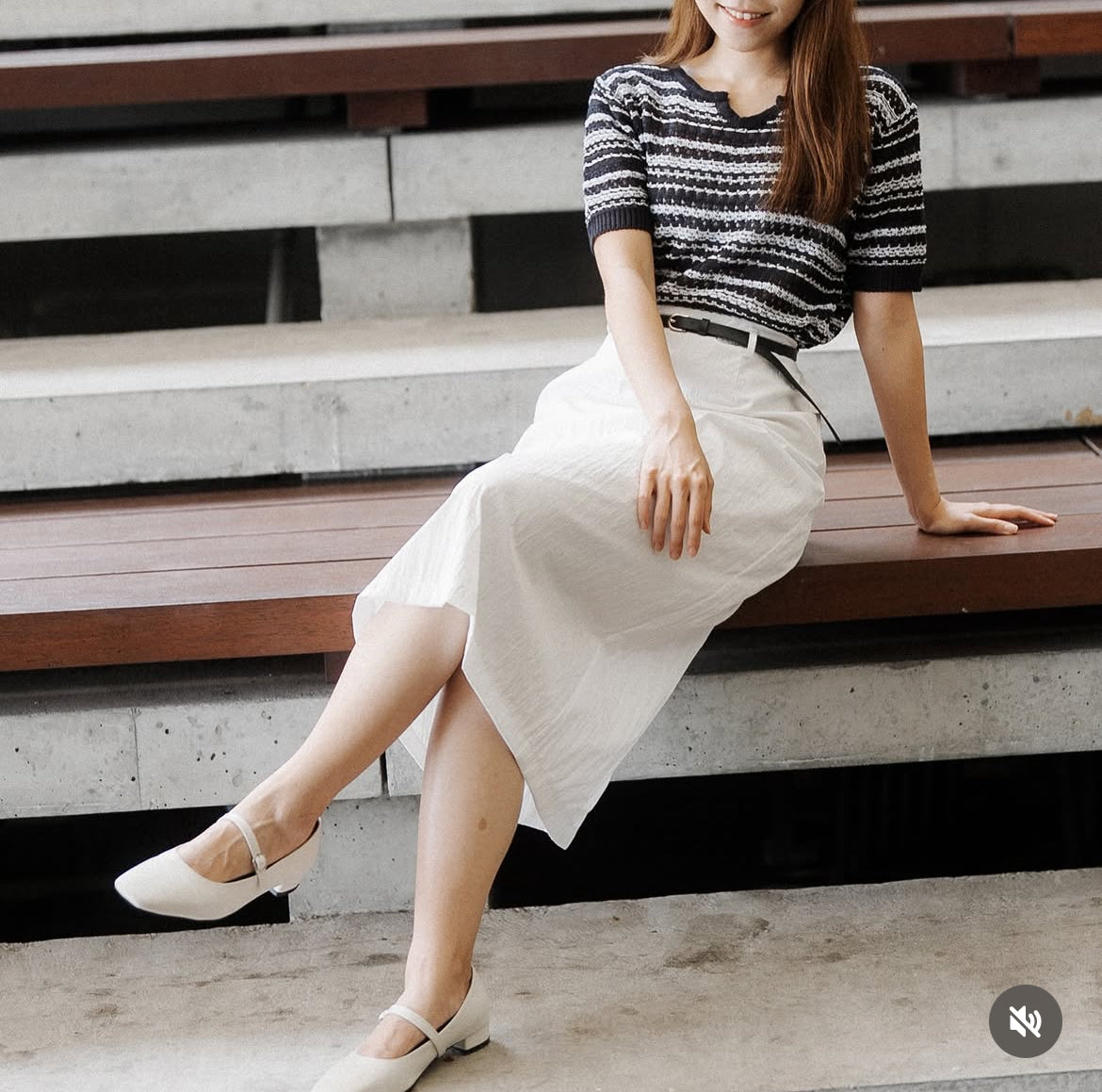 [KR] Cosy Vibe Set KRT306/KRS077