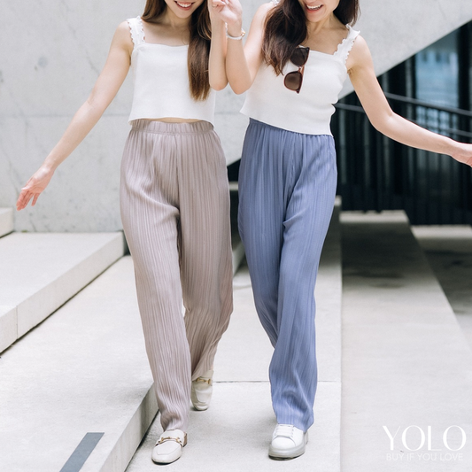 [KR] Sweet Summer Pants- KRP032