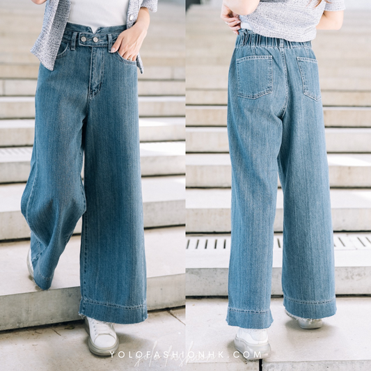 [KR] My Missing Love Jean - KRP028