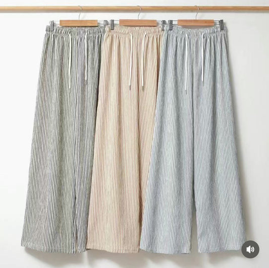 【現貨】[KR] Rising Star Pants - KRP030