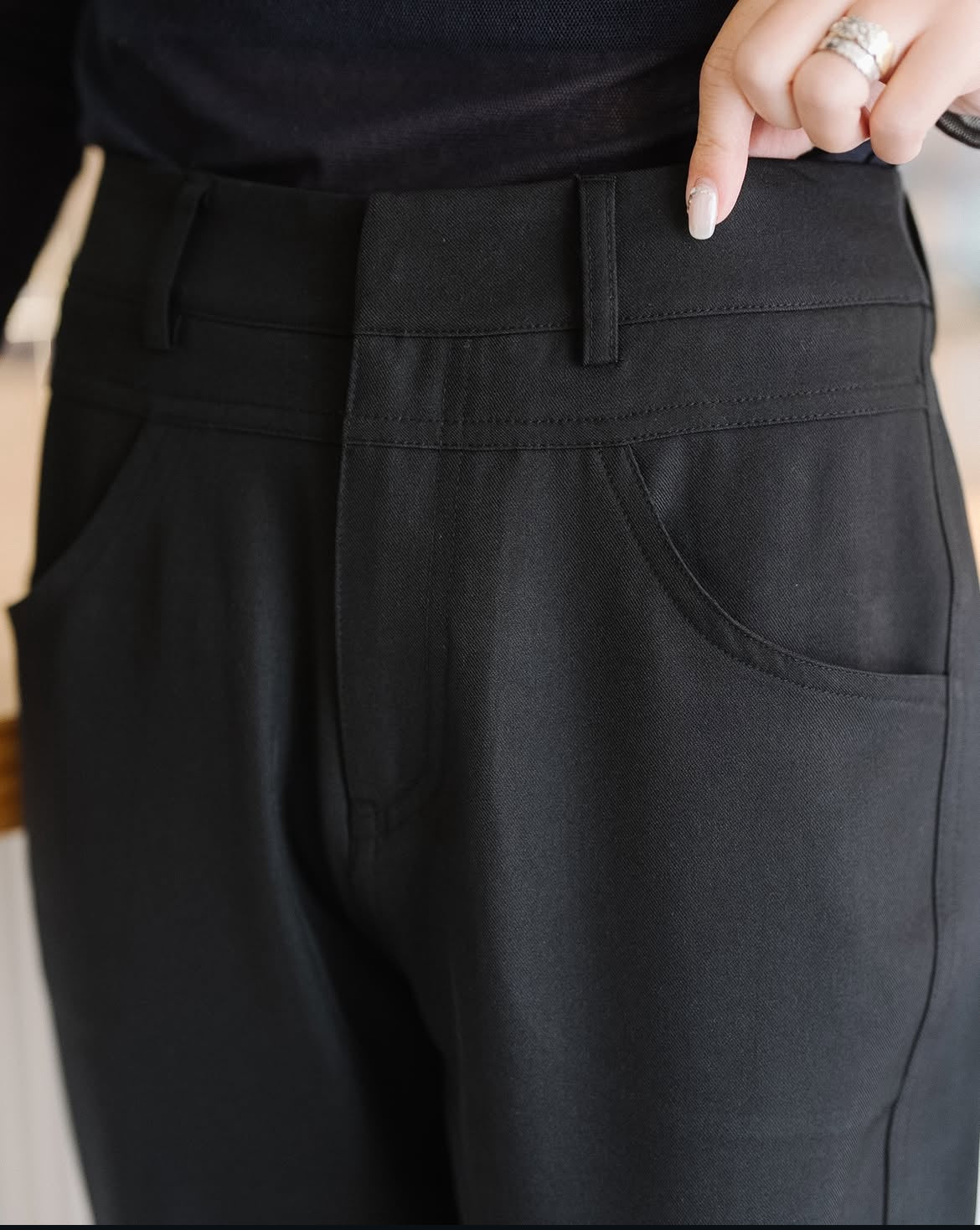[KR] My Gentle Pants - KRP032