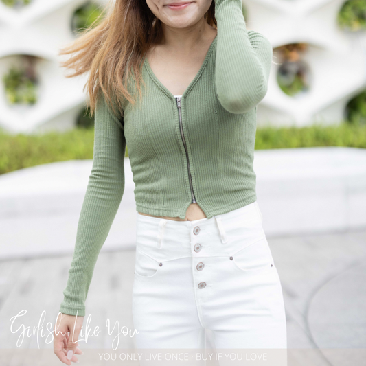 [KR] Keep For Me Outer - KRC014