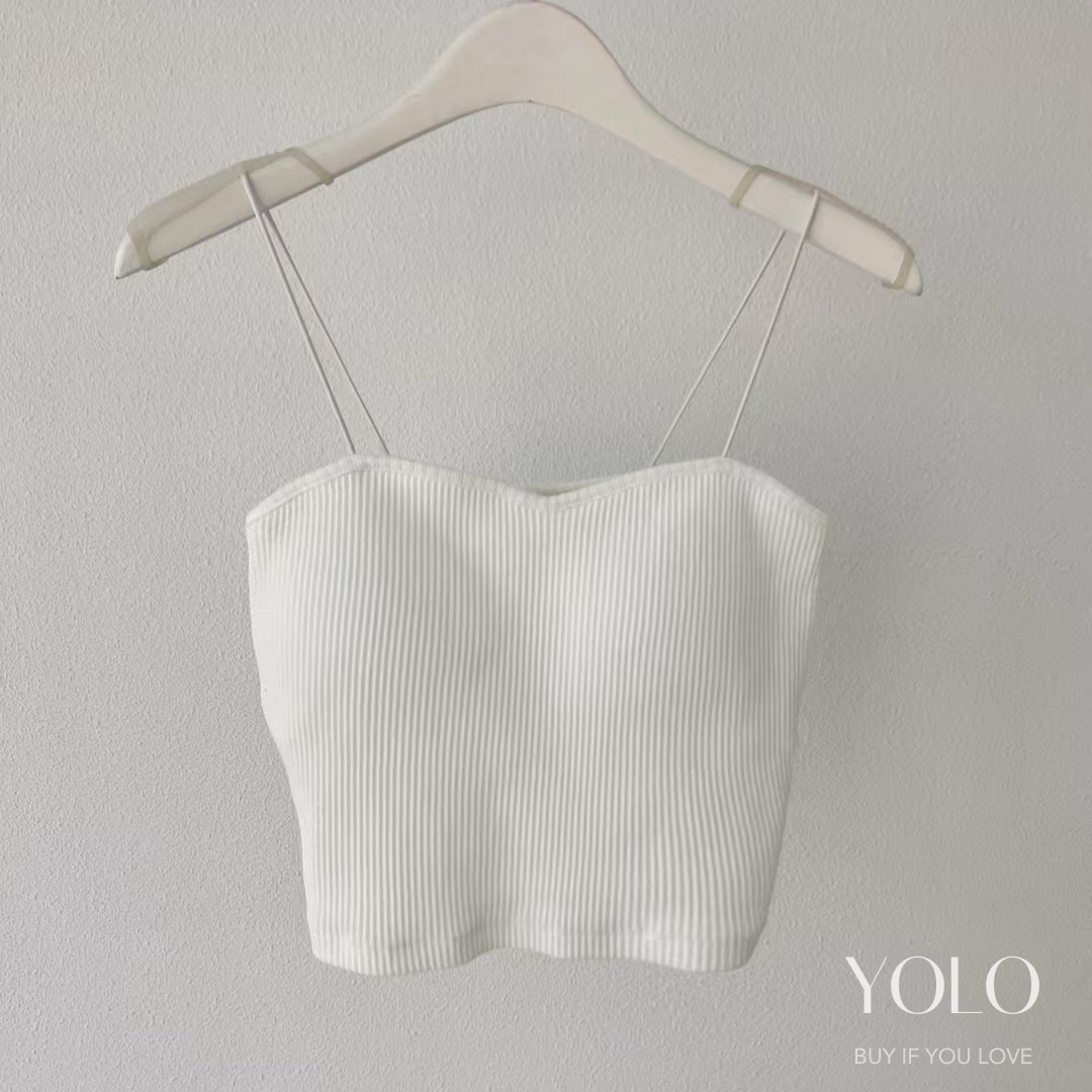 [KR] My Glamour Bra Top - KRBT13