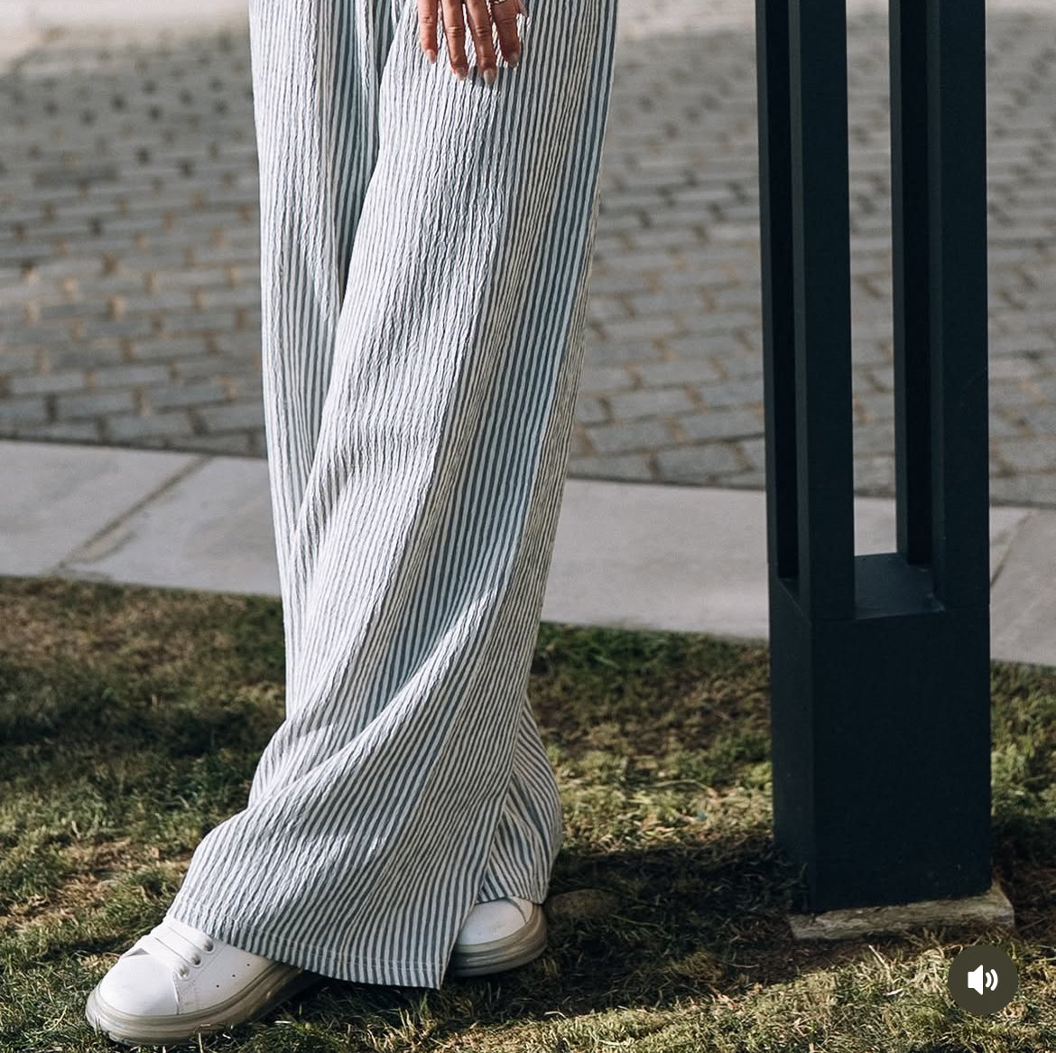 【現貨】[KR] Rising Star Pants - KRP030