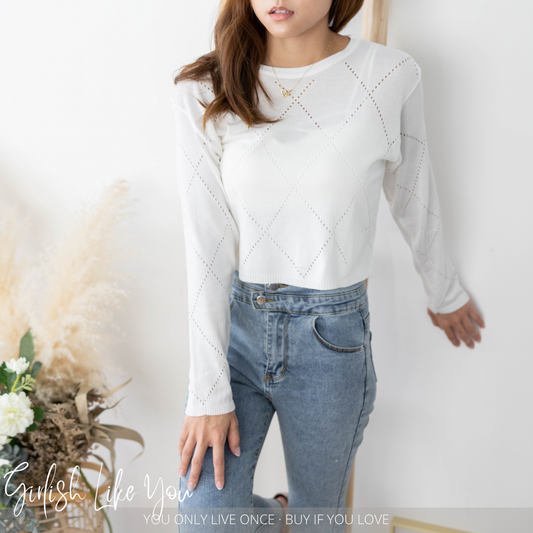 Hickory Top -  T0512