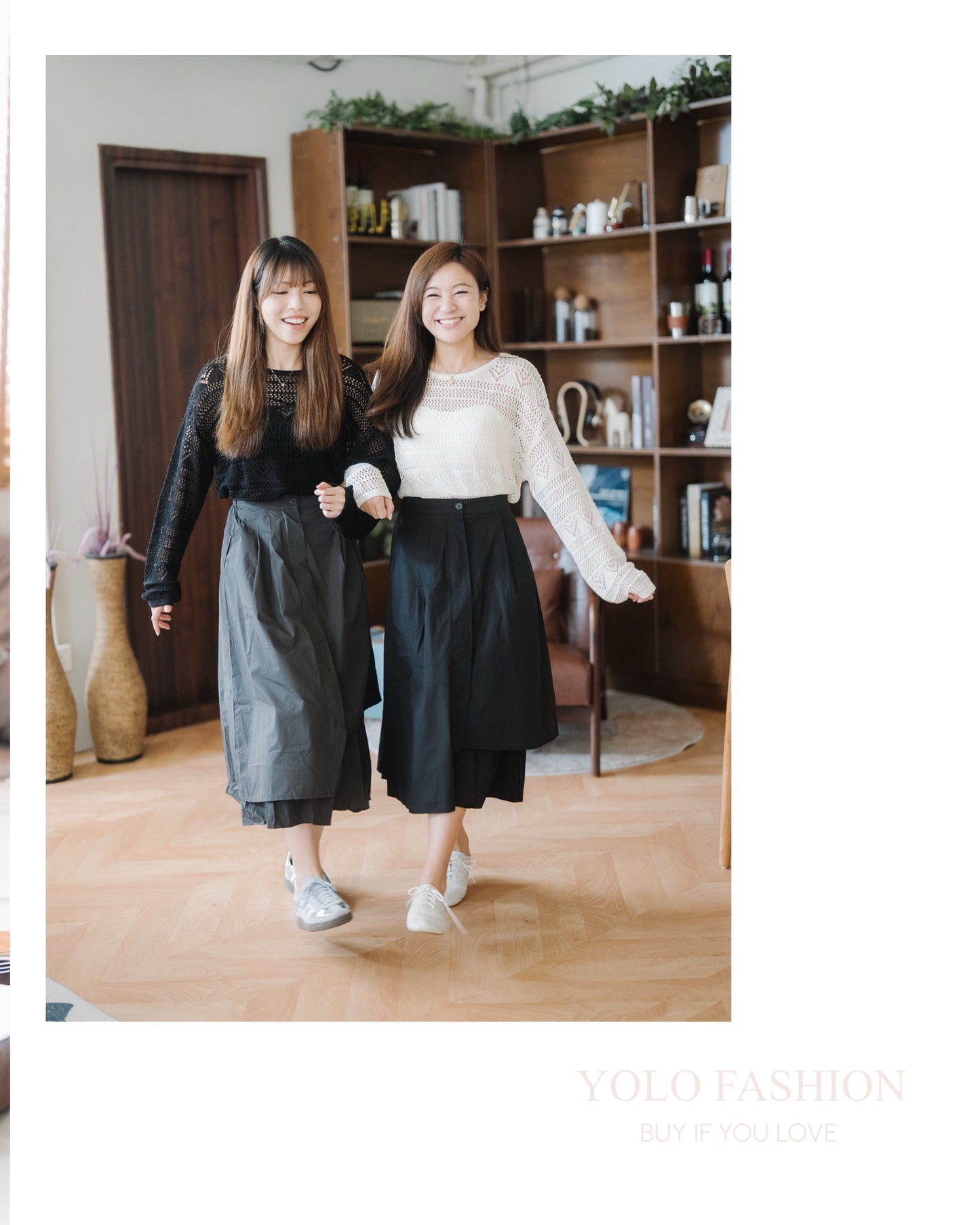 【現貨】[KR] Bethany Top - KRT313