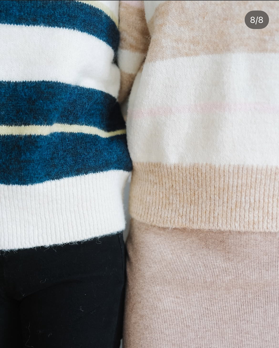 【現貨】[KR] The Unicorn’s Love Top - KRT319