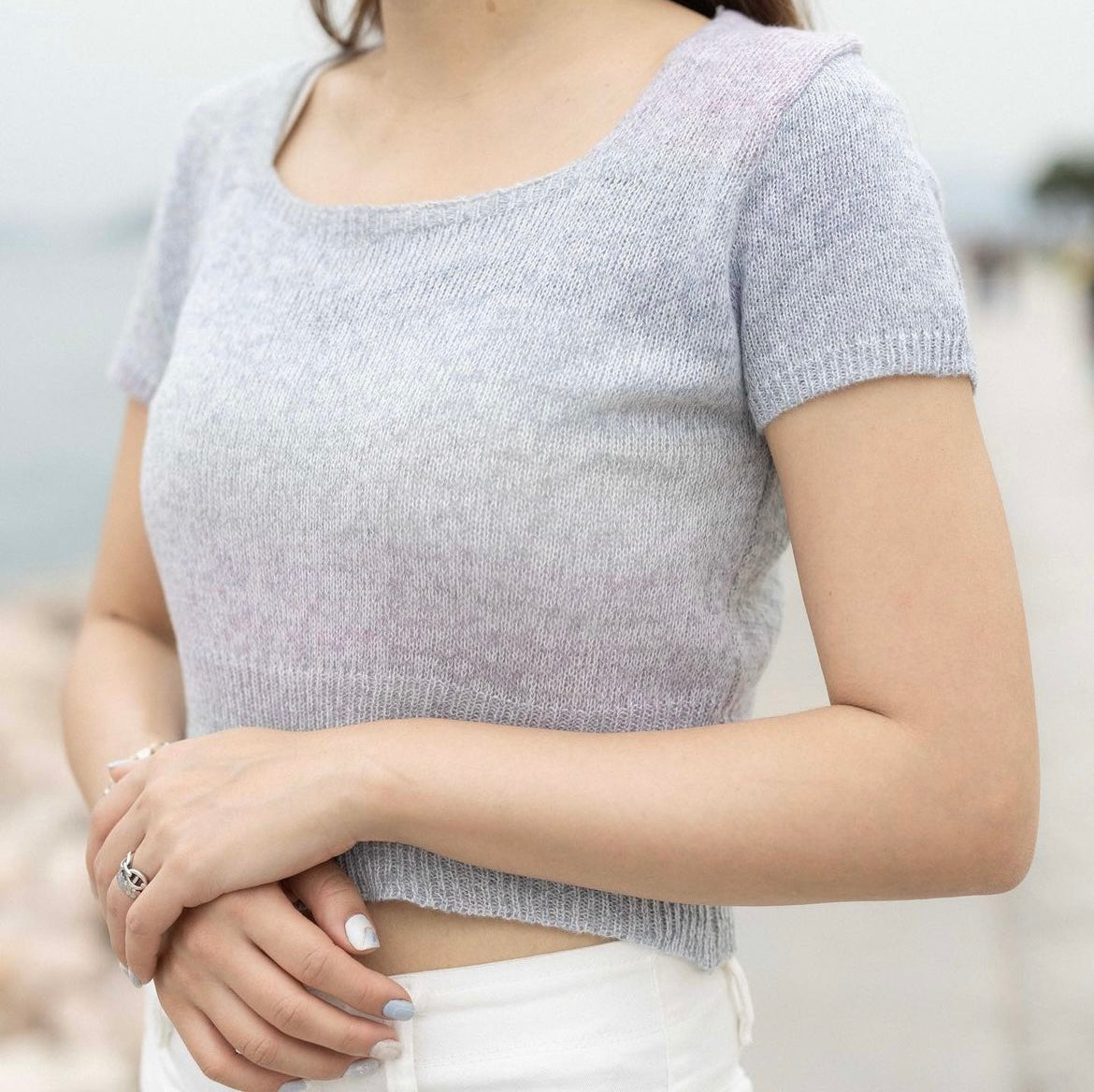 【現貨】 My Symphony Top - T0453