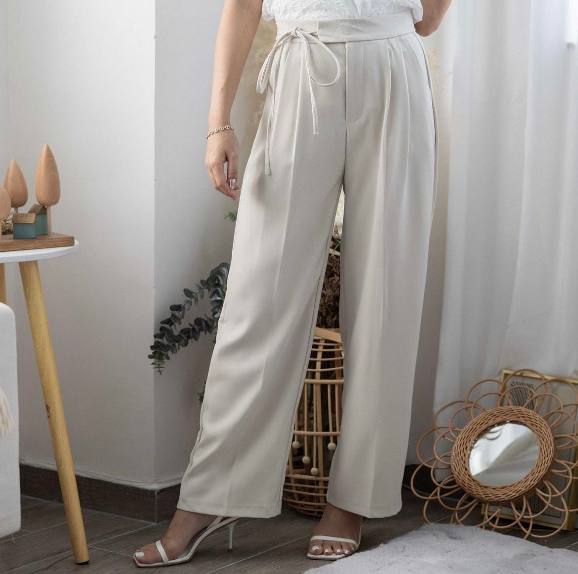 Summer Day Pants - P0034