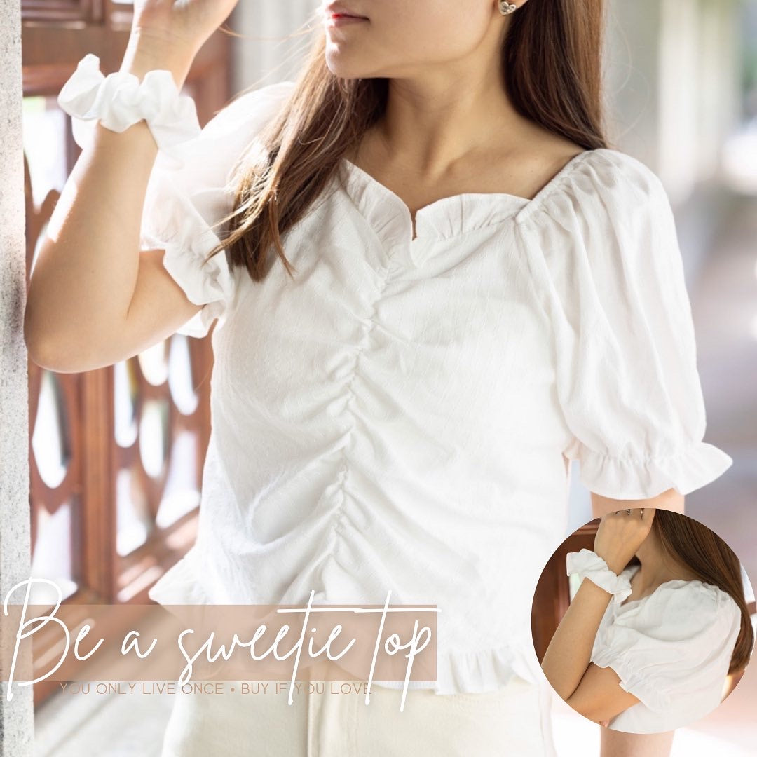 【現貨】T0209再不是普通Top！