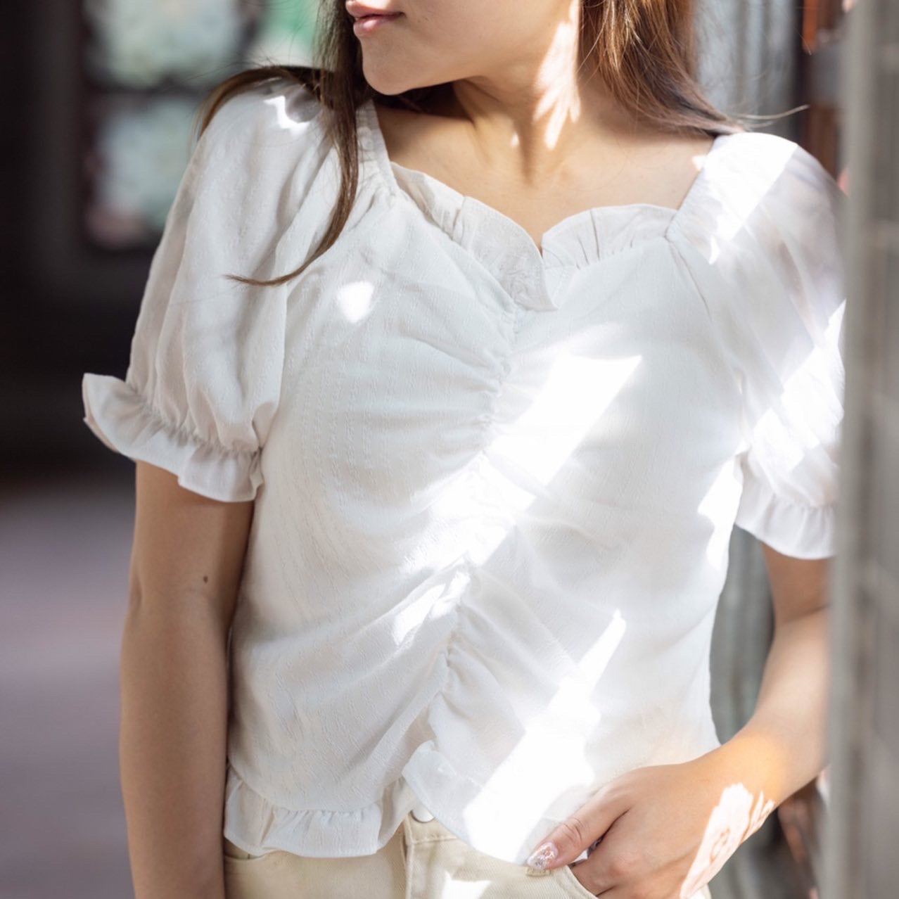 【現貨】T0209再不是普通Top！