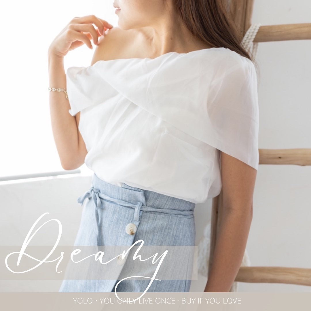 【現貨】T0220 打卡必入 📸 氣質女神 no problem