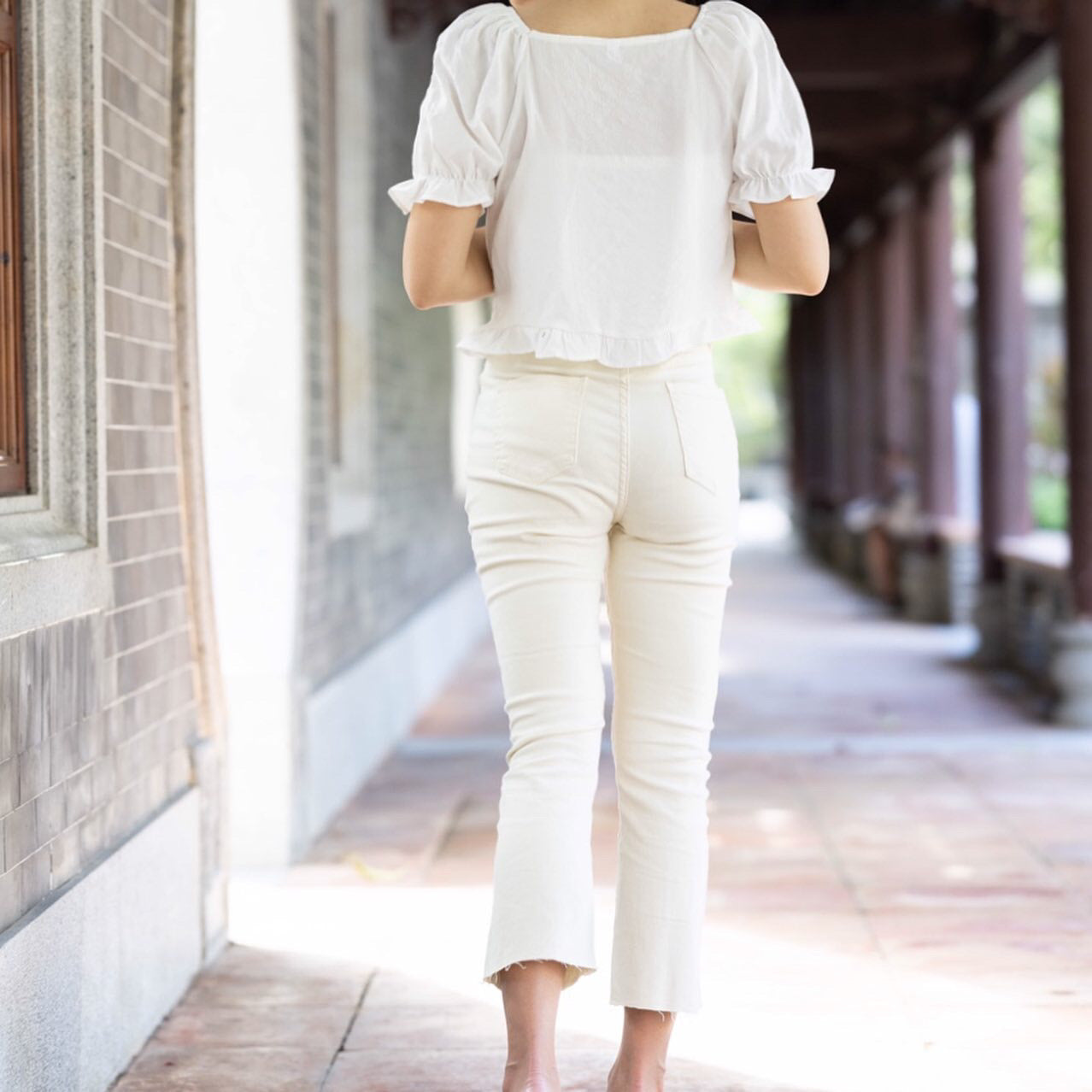 【現貨】T0209再不是普通Top！